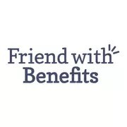 FRIEND WITH BENEFITS