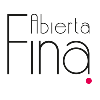 Abierta Fina