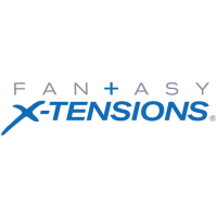 Fantasy X-tensions