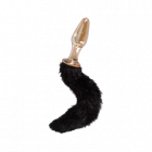 Análne kolíky s chvostom