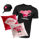 Sloní merch