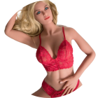 Umelé panny