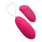 Vibračné vajíčka