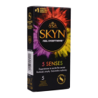 Kondómy SKYN
