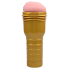 Umelé vagíny a masturbátory Fleshlight