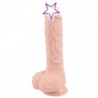 Realistické vibrátory
