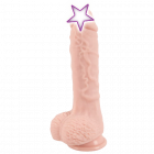 Realistické vibrátory