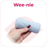Masturbátor Wee-nie (10,7 cm)