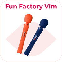 Fun Factory VIM masážna hlavica (31 cm)