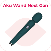 Masážny vibrátor AkuWand Next Gen