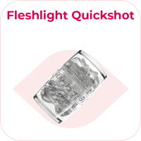Fleshlight Quickshot Mia Malkova masturbátor