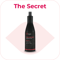 Hydratujúci elixír The Secret 10-v-1 s feromónmi