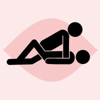 Najlepšie polohy pre bod G, misionár a bod G