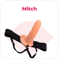 dutý pripínací penis