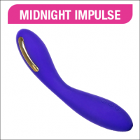 Vibrátor s elektro impulzmi