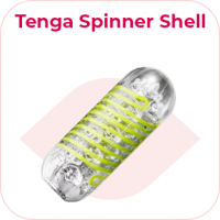 Masturbátor Tenga