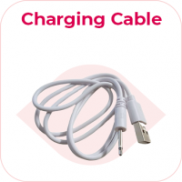 Nabíjací kábel 2,5 mm