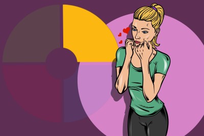 Ovulujúca žena a chuť na sex