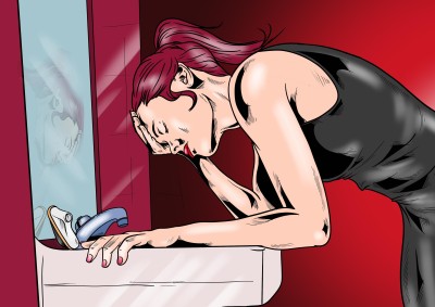 Predmenštruačný syndróm