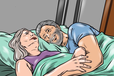 Sex v neskoršom veku