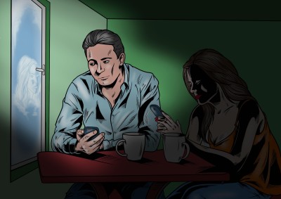 zanedbaná hygiena a sex