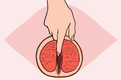 Klitoridálny orgazmus