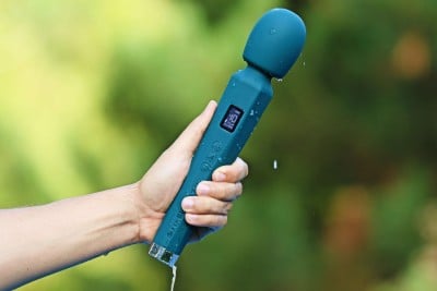 Najlepší masážny vibrátor, Masážny vibrátor AkuWand Next Gen (30 cm), ako vybrať najlepšiu masážnu hlavicu