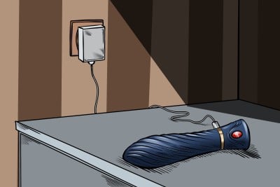 Ako nabíjať vibrátor, nabíjanie vibrátora, dobíjací vibrátor