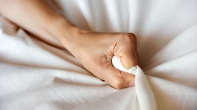Anorgazmia, retardovaný orgazmus, problémy s orgazmom