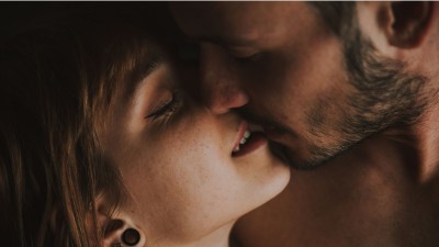 hľadanie bodu G s partnerom, partnerská intimita, bod G pri sexe