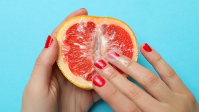 Mokrý orgazmus, squirting, ženská ejakulácia