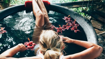 Erotická masáž, wellness, relax, ako si užiť relax