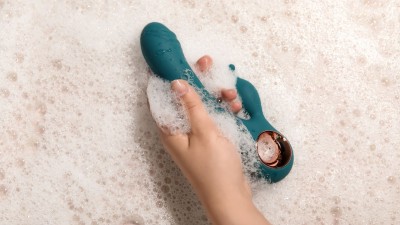 hygiena erotických pomôcok v tehotenstve