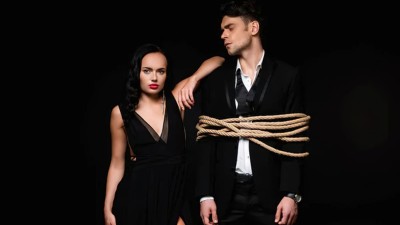 CBT dominantný partner tipy
