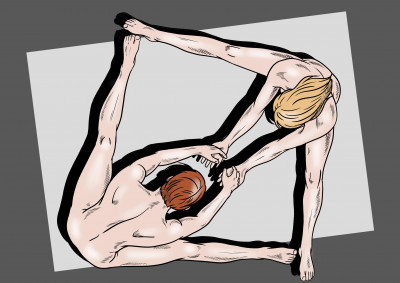 Masáž prostaty