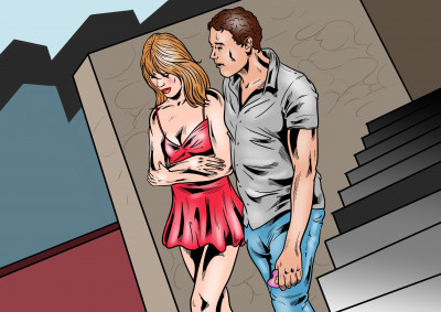 hormonálna antikoncepcia