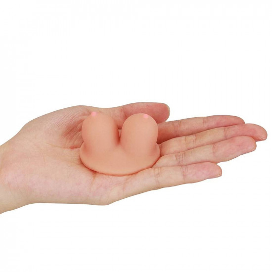 Držiak na telefón Handy Boobie