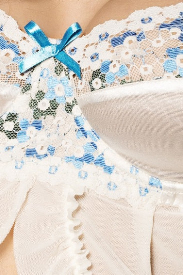 Passion Angel Chemise
