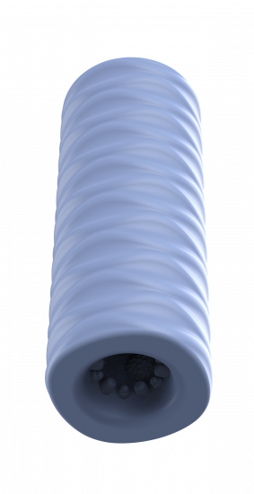 Masturbátor Handy Tease (15 cm)