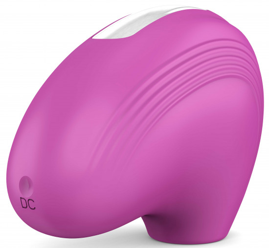 Adore Grab'n'Go tlaková pomôcka (7,8 cm) + darček MiniWand
