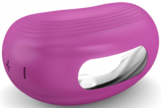 Adore Grab'n'Go tlaková pomôcka (7,8 cm) + darček MiniWand