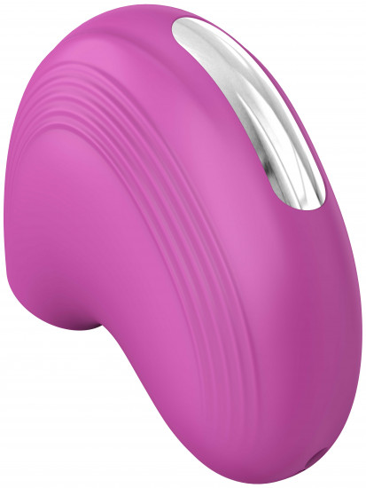 Adore Grab'n'Go tlaková pomôcka (7,8 cm) + darček MiniWand