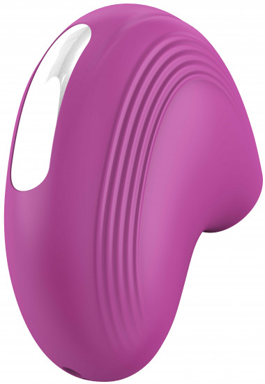 Adore Grab'n'Go tlaková pomôcka (7,8 cm) + darček MiniWand