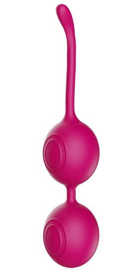 Venušine guličky Feel Silicone II
