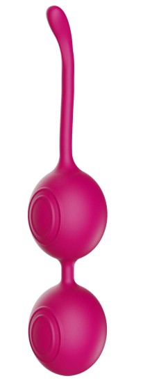 Venušine guličky Feel Silicone II