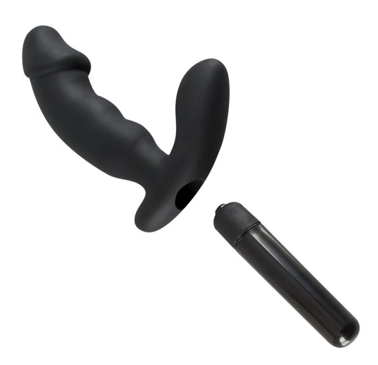 Rebel Cock-shaped vibrator