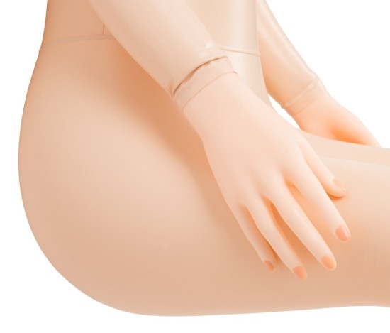 Nafukovacia panna Lucianna