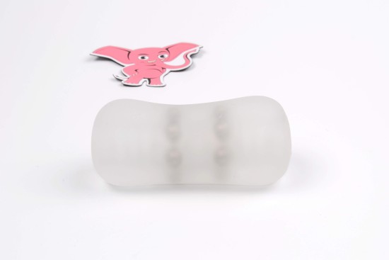 Masturbátor Orbital Grip