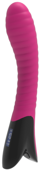 Silikónový vibrátor Wavy Vibes II