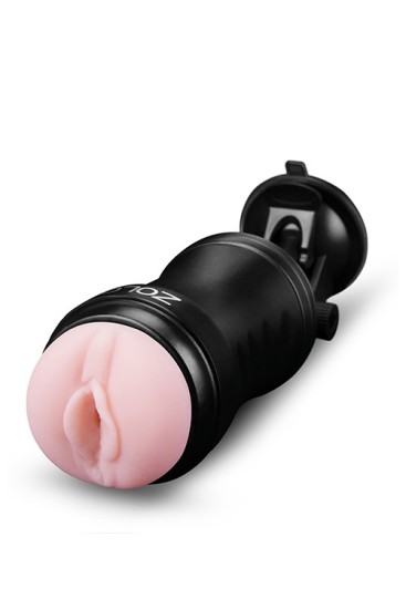 ZOLO SOLO HANDSFREE MASTURBÁTOR